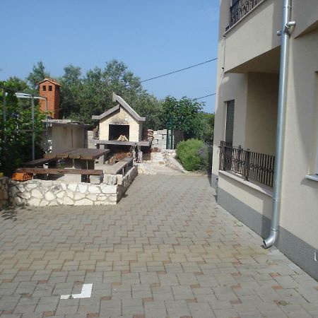 Appartement "Noni" Округ-Доньи Экстерьер фото