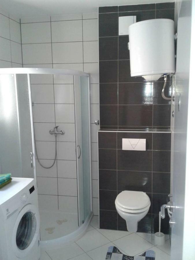 Appartement "Noni" Округ-Доньи Экстерьер фото