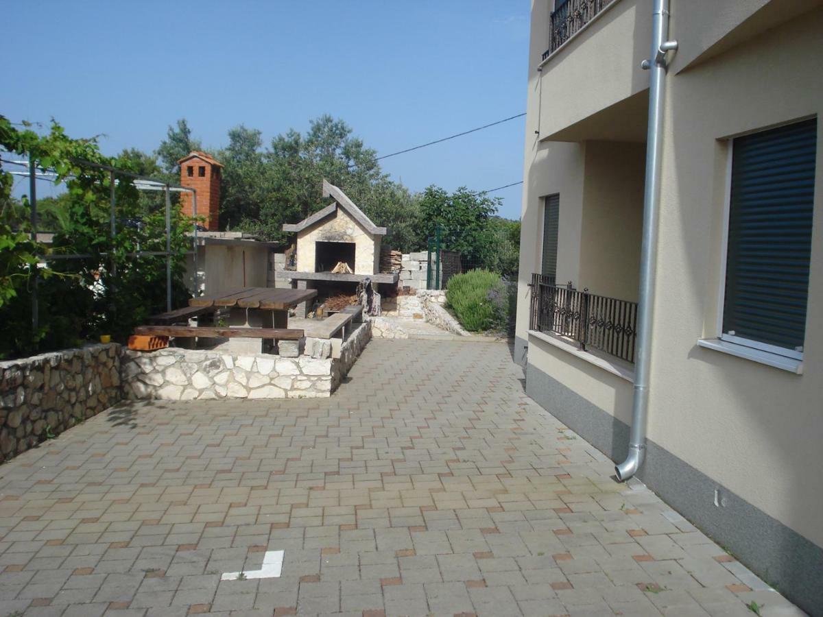 Appartement "Noni" Округ-Доньи Экстерьер фото