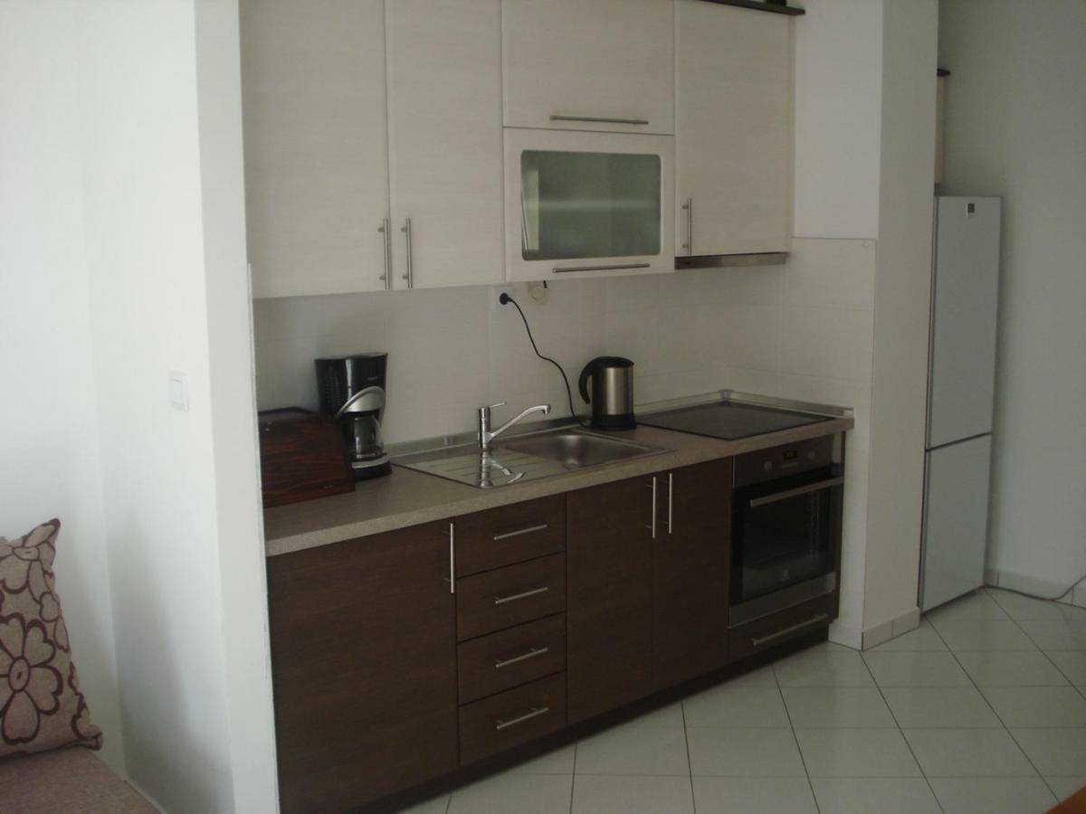 Appartement "Noni" Округ-Доньи Экстерьер фото